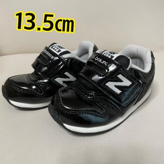 ニューバランス(New Balance)のm様専用　黒、白二足(スニーカー)