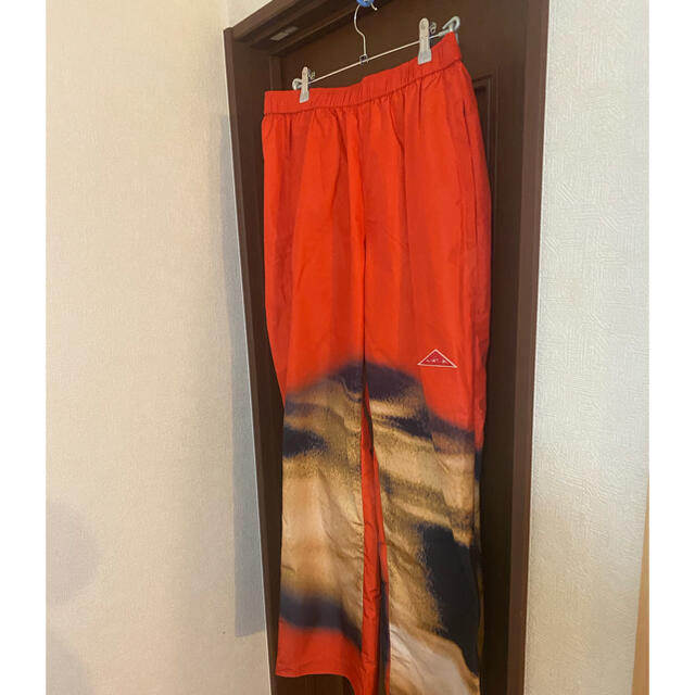 CACTUS(カクタス)のTravis Scott SPEED pants cactus jack メンズのパンツ(その他)の商品写真