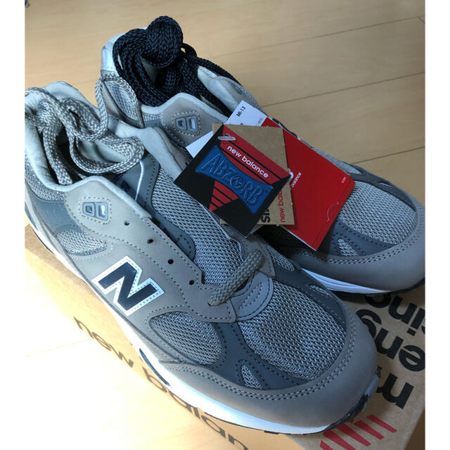 New Balance M991ANI Anniversary