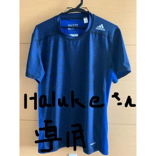 アディダス(adidas)のadidas アディダス トレーニングTシャツ(Tシャツ/カットソー(半袖/袖なし))