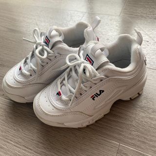 フィラ(FILA)のFILA(スニーカー)