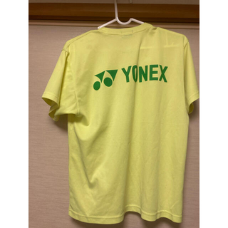 ヨネックス(YONEX)のYONEX  Tシャツ SSサイズ  (バドミントン)