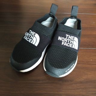 ザノースフェイス(THE NORTH FACE)のTHE NORTH FACE Ultra Low III 15cm (スニーカー)