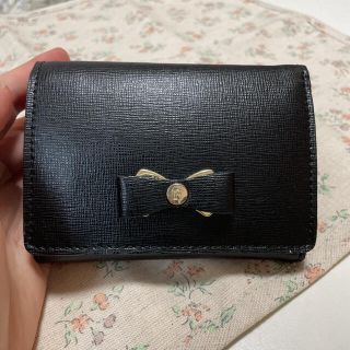 フルラ(Furla)のフルラ折りたたみ財布(折り財布)