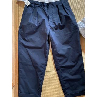 ssz 暖簾 CHINO PANTS