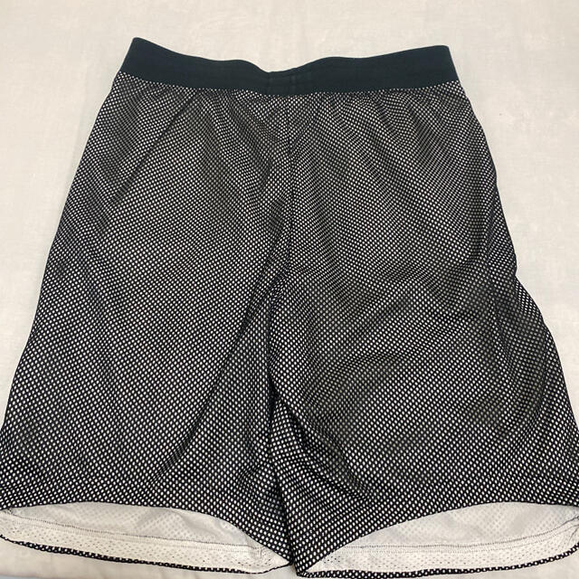 NIKE - ナイキ AIR PIVOT V3 MESH SHORT メッシュ ショーツの通販 by