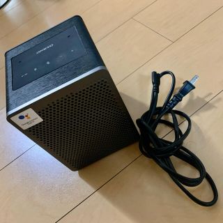 オンキヨー(ONKYO)の【超美品】スマートスピーカー　ONKYO VC-GX30(スピーカー)