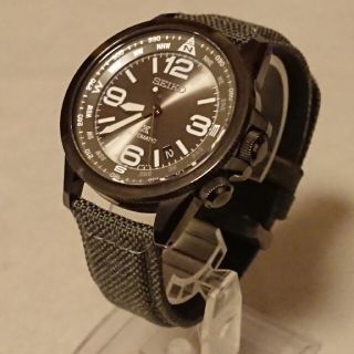 セイコー(SEIKO)の【翔さん専用です】セイコー SEIKO SRPC29 PROSPEX LAND(腕時計(アナログ))