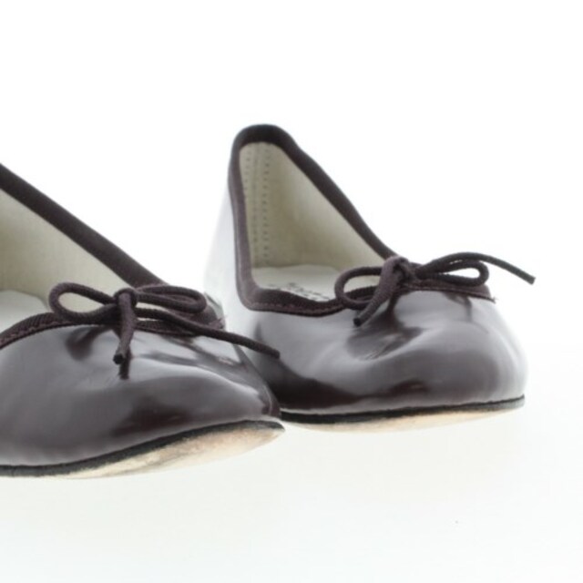 repetto(レペット)のrepetto バレエシューズ/オペラシューズ レディース レディースの靴/シューズ(バレエシューズ)の商品写真