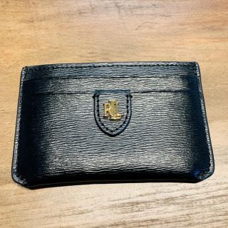 ラルフローレン(Ralph Lauren)のラルフローレン◆カードケース(名刺入れ/定期入れ)