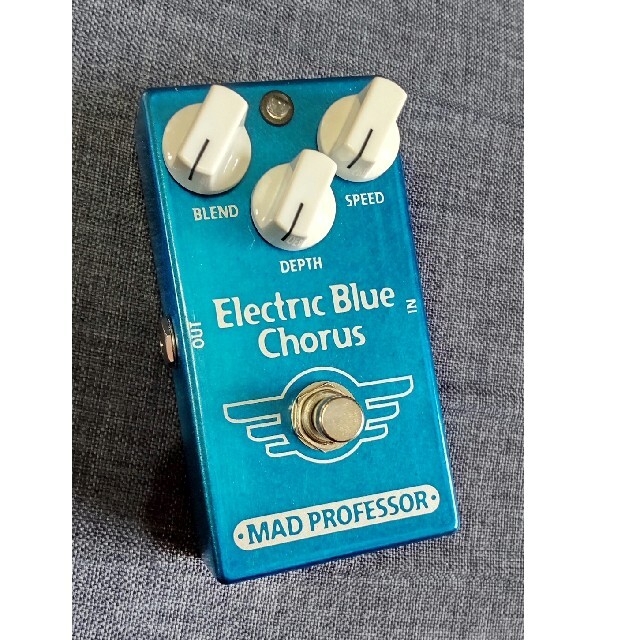 Mad Professor  Electric Blue Chorus コーラス