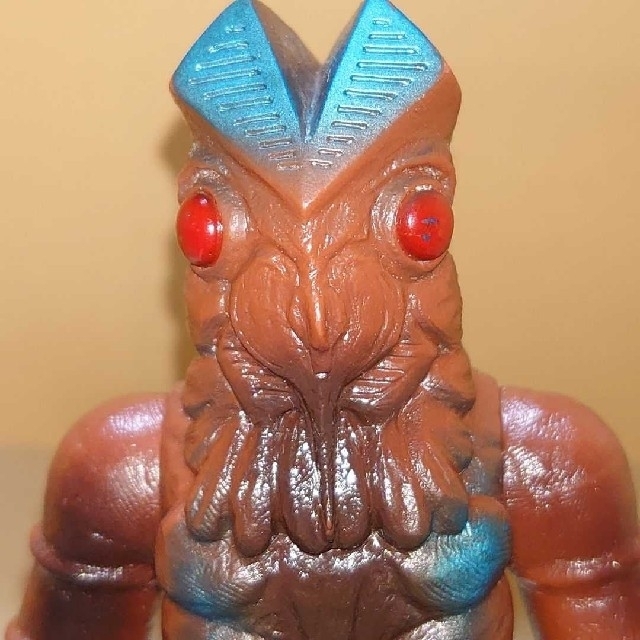 超激得安い ヤフオク! 景品 当時物 ポピー - ロッテ ウルトラマン