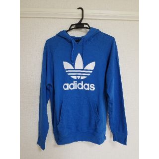 アディダス(adidas)のパーカー(パーカー)