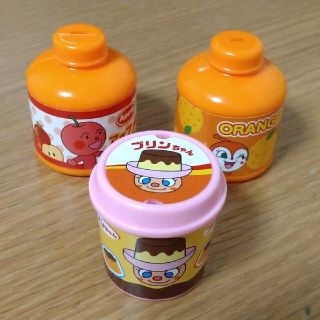 【専用】アンパンマン　コンビニ　パーツ売り(キャラクターグッズ)