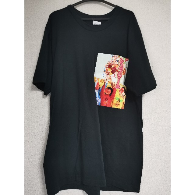 白とクロのセット　専用になります。　Tシャツ/カットソー(半袖/袖なし)