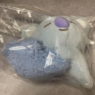 ボウダンショウネンダン(防弾少年団(BTS))のBT21 KOYA ぬいぐるみ(アイドルグッズ)