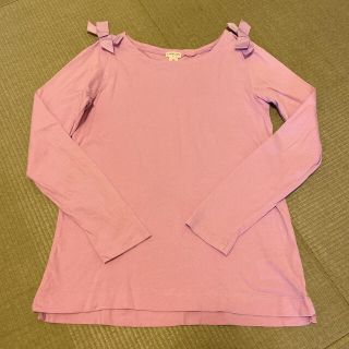 ジェイクルー(J.Crew)のJ CREW カットソー　12(Tシャツ/カットソー)