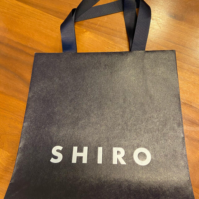 shiro(シロ)のSHIRO 練り香水　サボン コスメ/美容の香水(香水(女性用))の商品写真