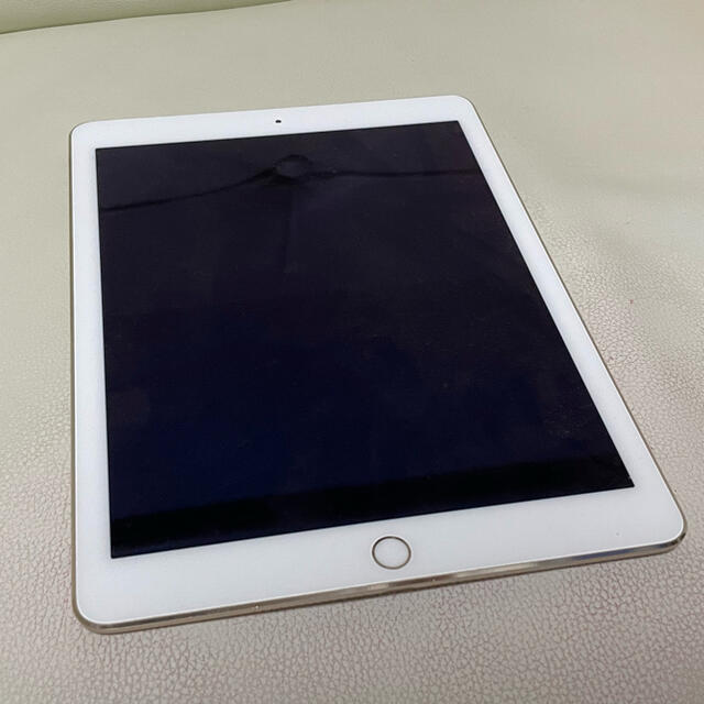 APPLE iPad Air 2 WI-FI 16GB ゴールド