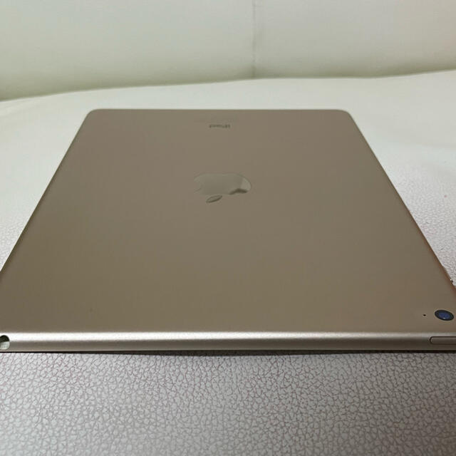 APPLE iPad Air 2 WI-FI 16GB ゴールド