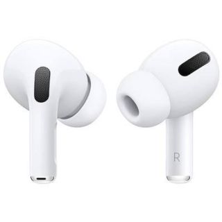 アップル(Apple)のAirpods Pro (ヘッドフォン/イヤフォン)