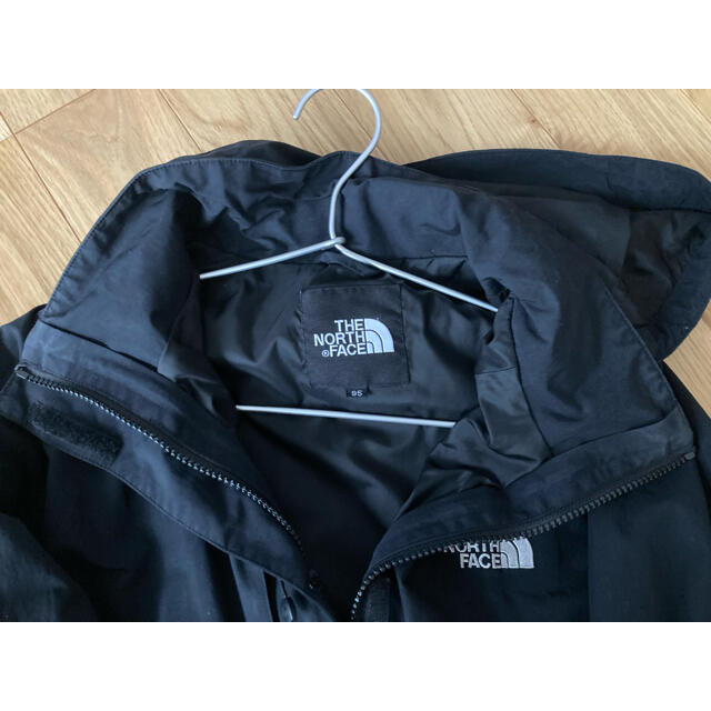 THE NORTH FACE Hyvent マウンテンパーカー　最終値下げ