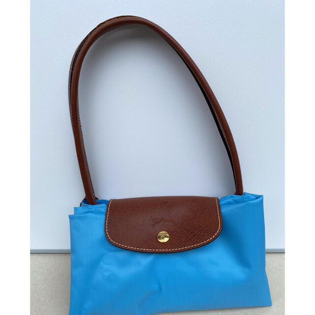 LONGCHAMP(ロンシャン)のロンシャン　パリ限定トートバッグ レディースのバッグ(トートバッグ)の商品写真