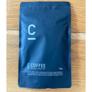 C COFFEE チャコールコーヒーダイエット(ダイエット食品)