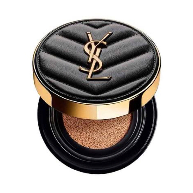 YSL アンクル ド ポール クッションN 25