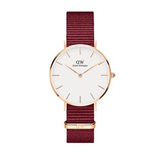 ダニエルウェリントン(Daniel Wellington)のDaniel Wellington PETITE ROSELYN 28mm (腕時計)