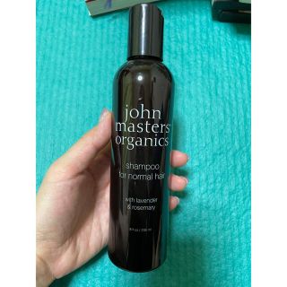 ジョンマスターオーガニック(John Masters Organics)のジョンマスター シャンプー(シャンプー)