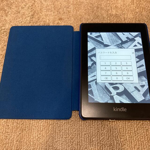 Kindle Paperwhite 第10世代 防水 wifi 32GB広告無し Kindle Paperwhite 第10世代 防水 wifi 32GB広告無し