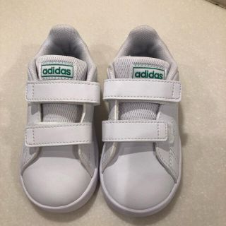 アディダス(adidas)の新品　アディダス13cm(スニーカー)