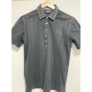 ニコルクラブフォーメン(NICOLE CLUB FOR MEN)のNICOLE CLUB FOR MEN  ポロシャツ メンズ(Tシャツ/カットソー(半袖/袖なし))