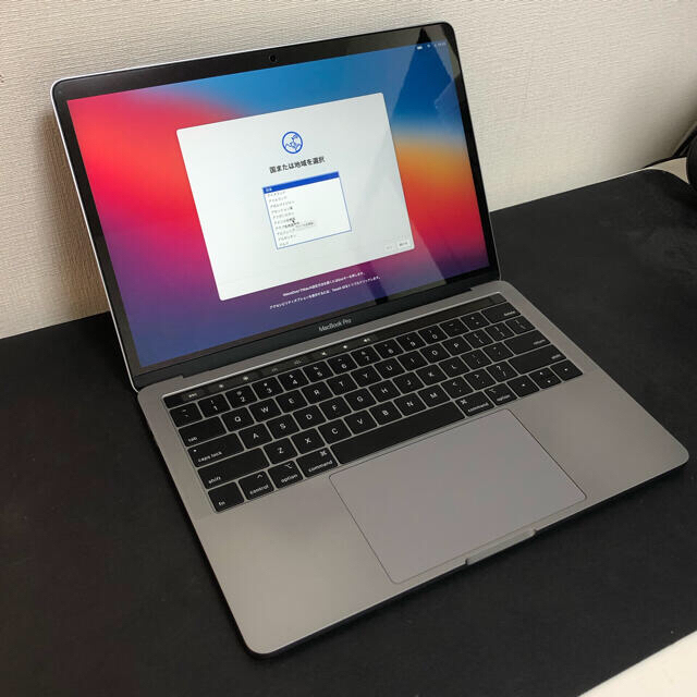 高品質】 Apple 山田森_01 - ノートPC - bspharma.net