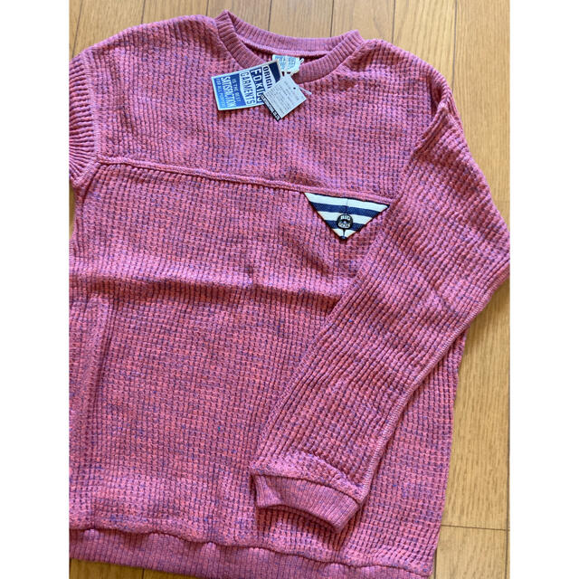 F.O.KIDS(エフオーキッズ)の☆Ｆ.o  kids☆トレーナー☆160センチ☆新品☆ キッズ/ベビー/マタニティのキッズ服男の子用(90cm~)(Tシャツ/カットソー)の商品写真