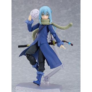 コウダンシャ(講談社)のfigma 転生したらスライムだった件 リムルフィギュア(アニメ/ゲーム)