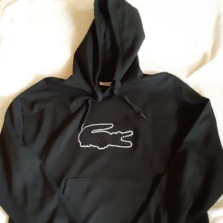 ラコステ(LACOSTE)のLACOSTE　パーカー　L(パーカー)