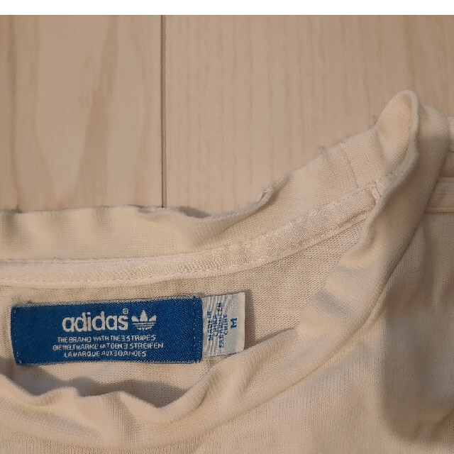 adidas(アディダス)のadidas✕STAR WARS　Tシャツ メンズのトップス(Tシャツ/カットソー(半袖/袖なし))の商品写真