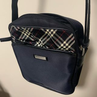 バーバリー(BURBERRY) 古着 ショルダーバッグ(メンズ)の通販 13点