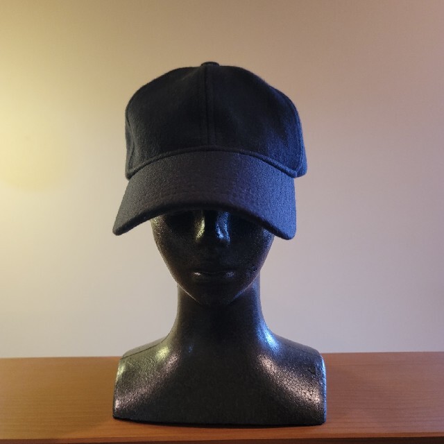 A.P.C - A.P.C フェルトCapの通販 by ちっこ's shop|アーペーセーなら