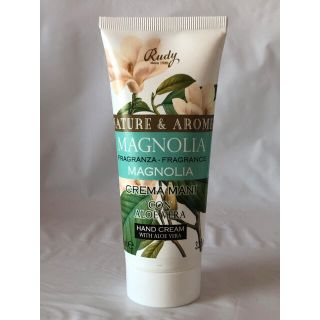 MAGNOLIA ハンドクリーム(ハンドクリーム)