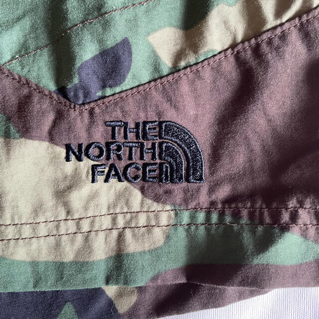 THE NORTH FACE(ザノースフェイス)のハーフパンツ(ノースフェイス) メンズのパンツ(ショートパンツ)の商品写真