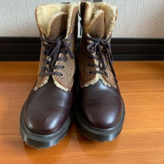 ドクターマーチン(Dr.Martens)のこぶら様専用Dr.Martin(ブーツ)