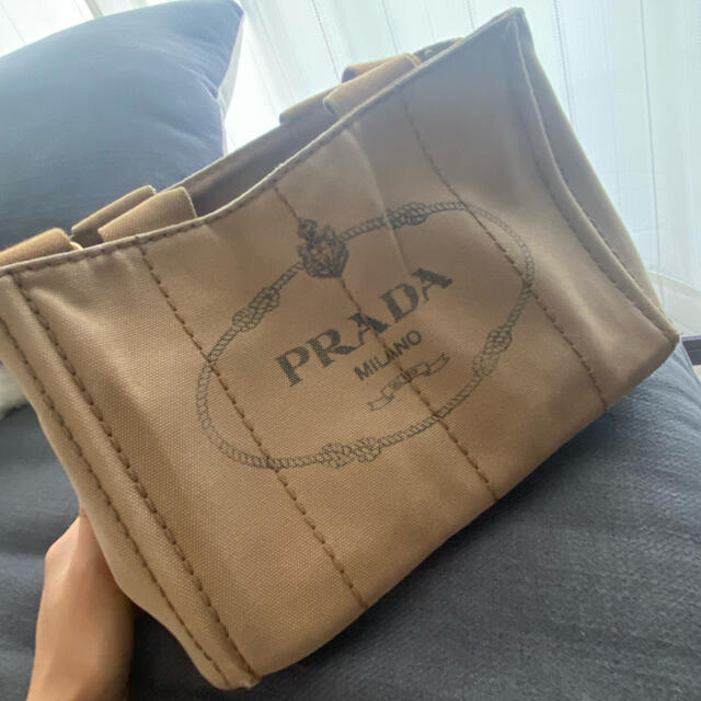 PRADA(プラダ)のpanmama様専用 レディースのバッグ(ショルダーバッグ)の商品写真