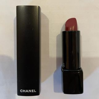 シャネル(CHANEL)のCHANEL ルージュアリュールヴェルヴェットエクストレム　130(口紅)