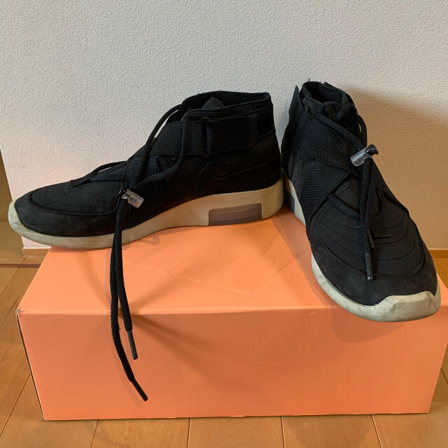 NIKE AIR FEAR OF GOD 1