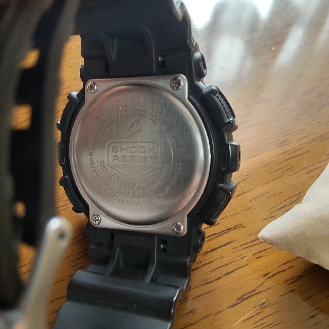 アナログ G-SHOCK - G-SHOCKの通販 by masa's shop|ジーショックならラクマ につけるく