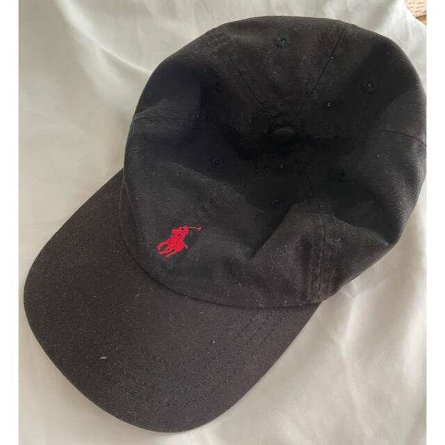 POLO RALPH LAUREN(ポロラルフローレン)のラルフローレンキャップ レディースの帽子(キャップ)の商品写真