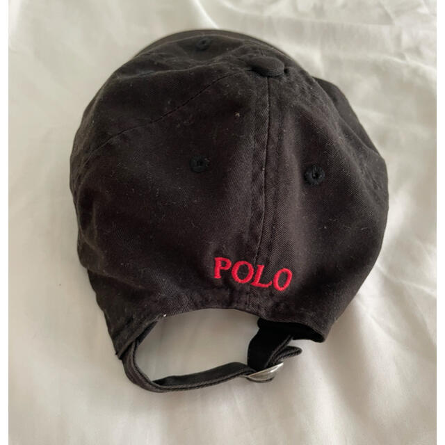 POLO RALPH LAUREN(ポロラルフローレン)のラルフローレンキャップ レディースの帽子(キャップ)の商品写真